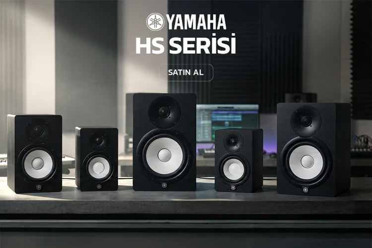Yamaha HS