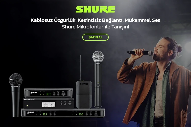 Shure