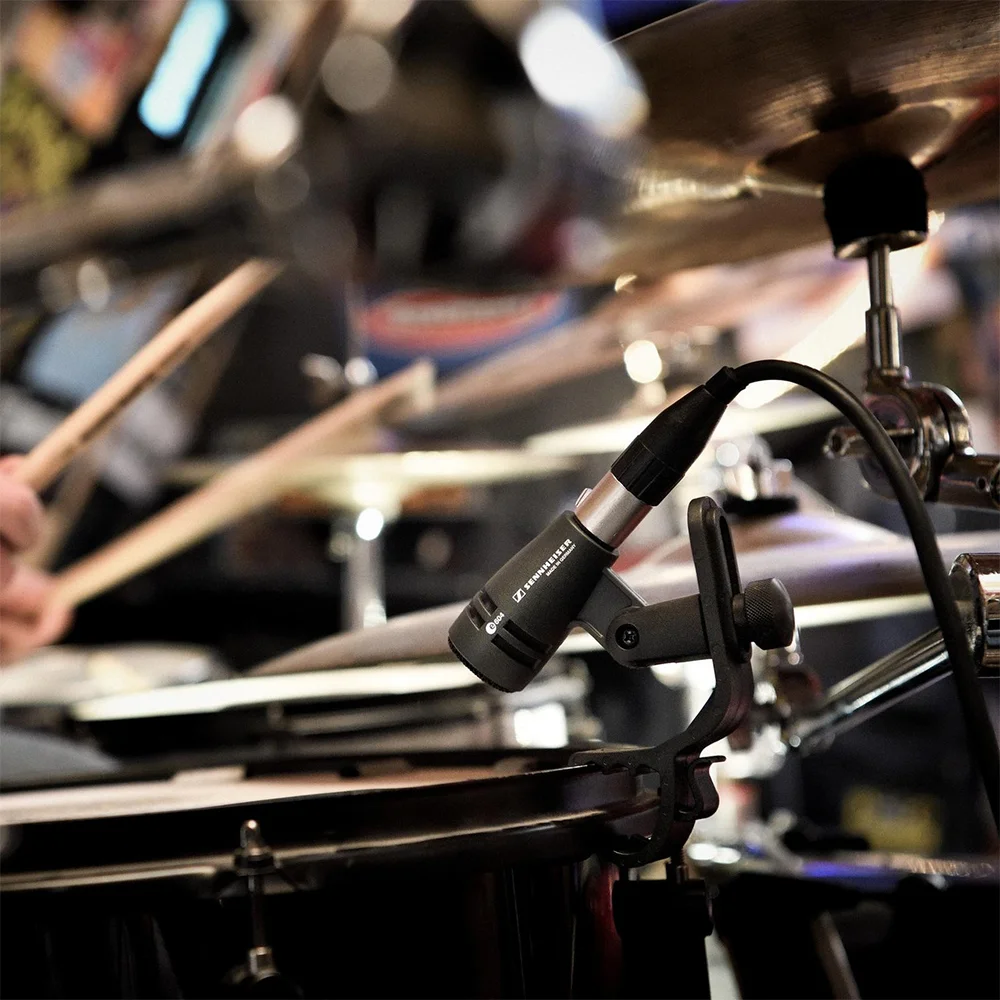 Sennheiser E 604 dinamik enstrüman mikrofonu E604