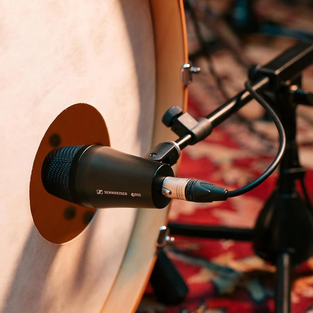 Sennheiser E 902 Kick Mikrofon