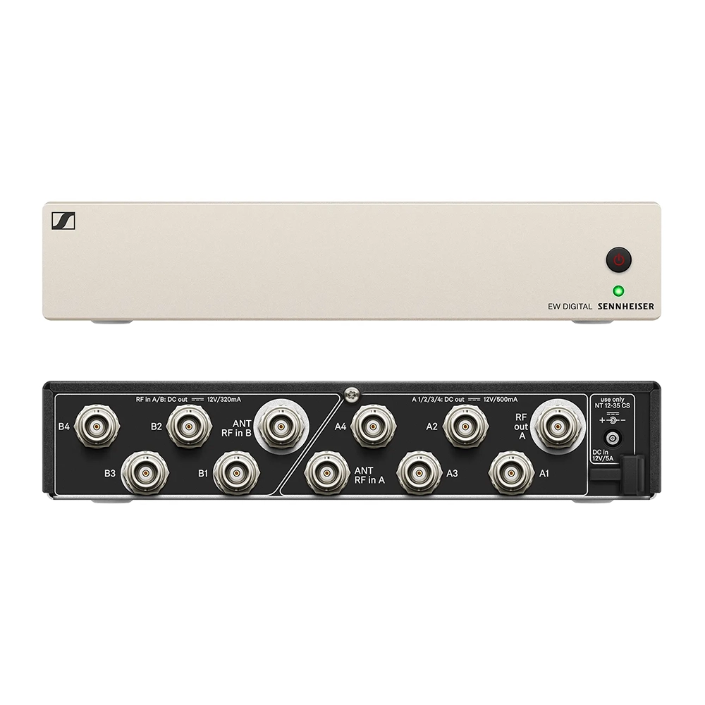 Sennheiser EW-D ASA Anten Splitter