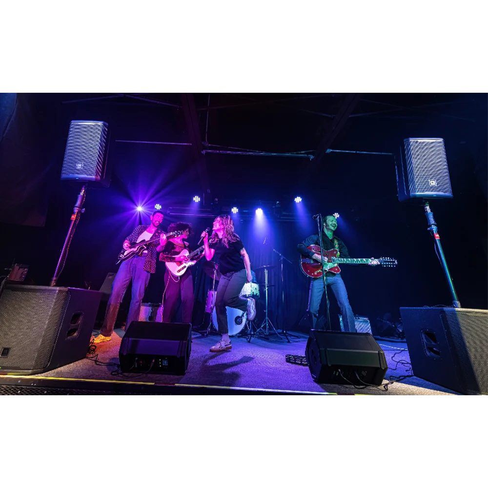 JBL PRX915XLF 15 inç 2000W aktif subwoofer hoparlör