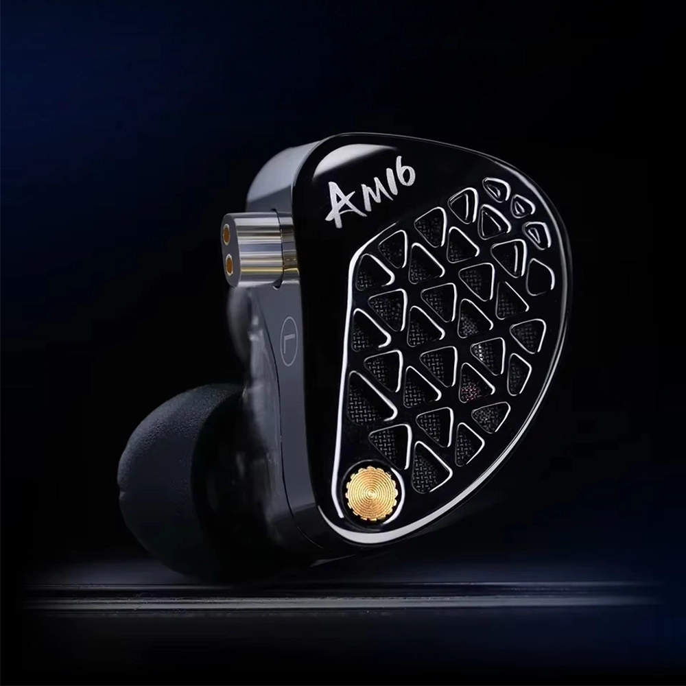 KZ AM16 Düşük Frekans Sürücüsü