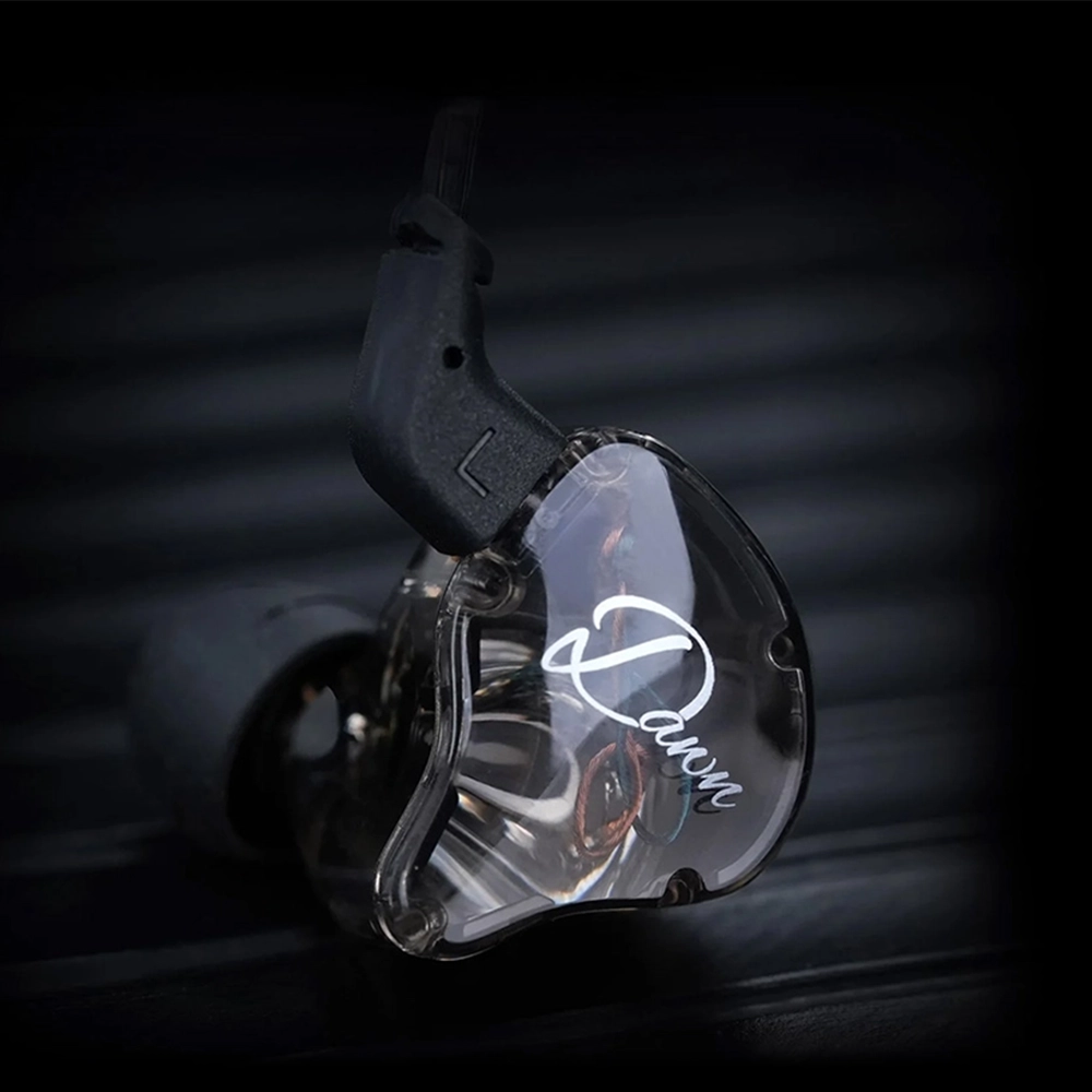 KZ Dawn 10mm Dinamik Sürücü Detayı