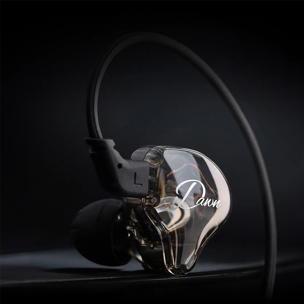 KZ Dawn Detay Görünümü