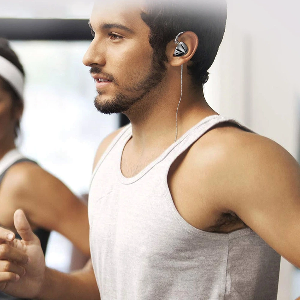 KZ D-Fi Tunable Kulaklık Kullanımı