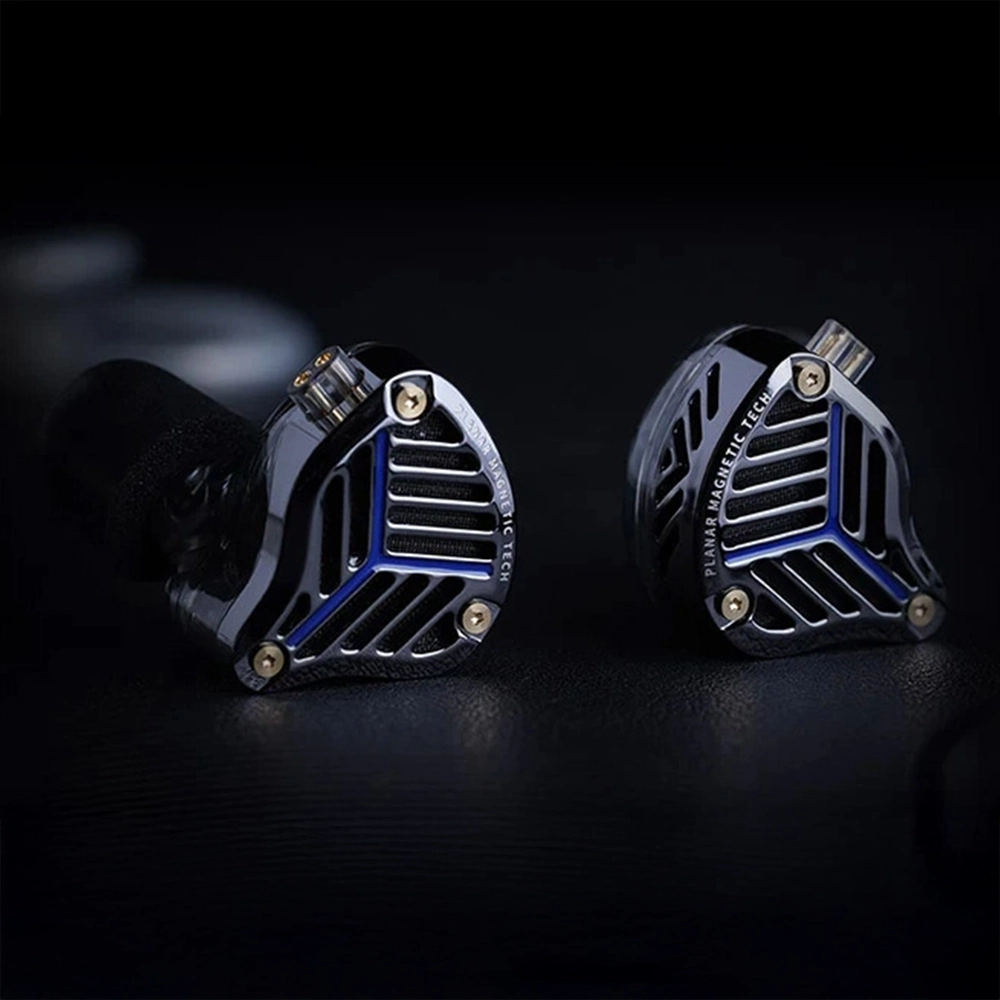 KZ PRX Planar Kulaklık Çifti