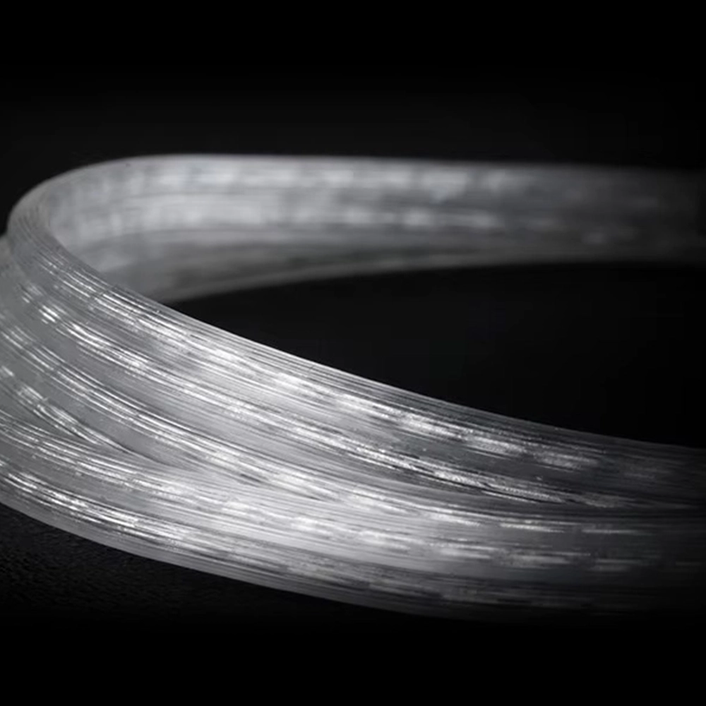 KZ ZSX Pro Gümüş Kaplama Kablo