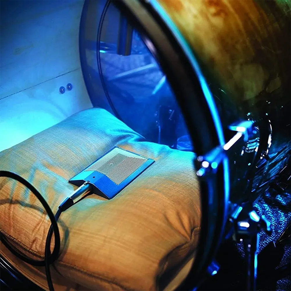 Shure Beta 91A Yüzey Tipi Condenser Mikrofon