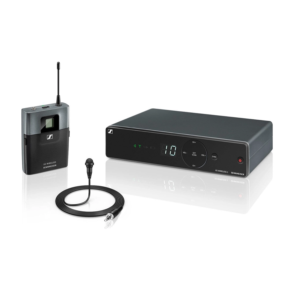 Sennheiser XSW 1-ME2 Bodypack Verici