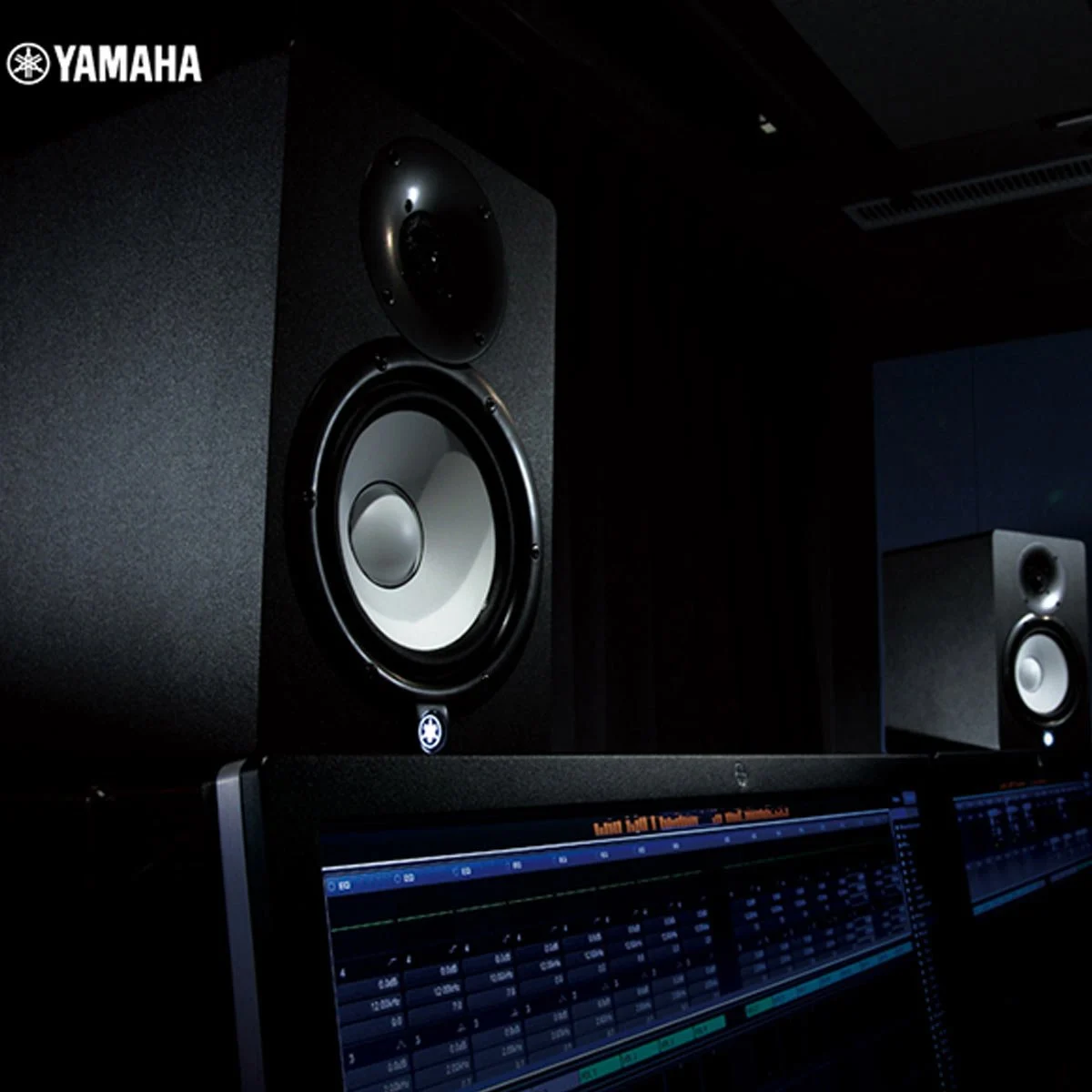 Yamaha HS5 SG