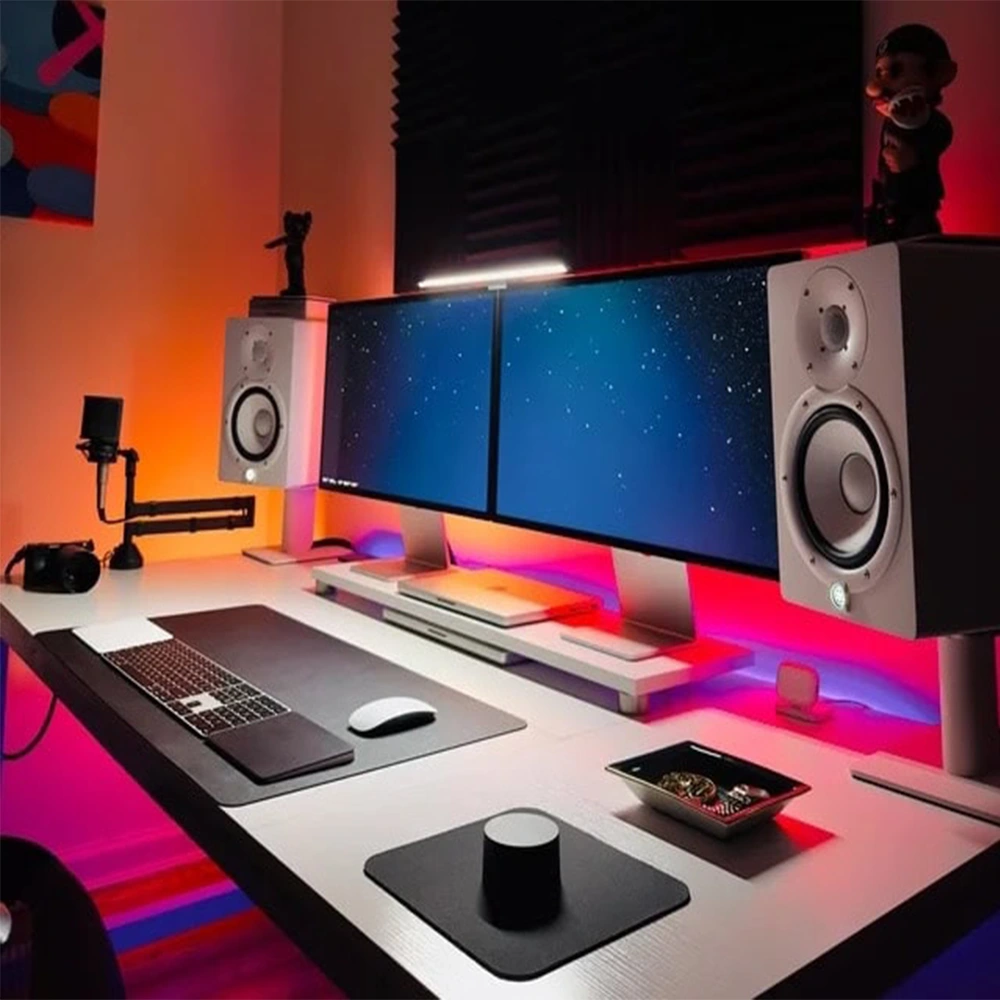 Yamaha HS7 Aktif Stüdyo Referans Monitörü (Tek)