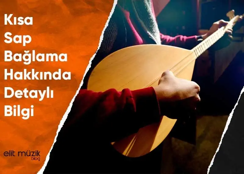 Kısa Sap Bağlama Hakkında Detaylı Bilgi