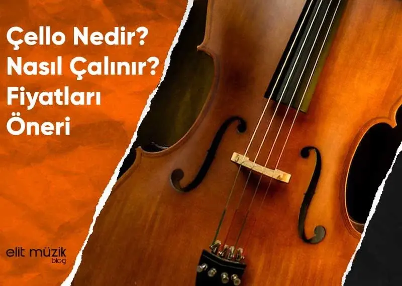 Çello Nedir? Fiyatları – Öneri