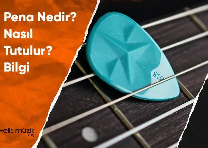 Pena Nedir? Nasıl Tutulur? - Tüm Bilgiler
