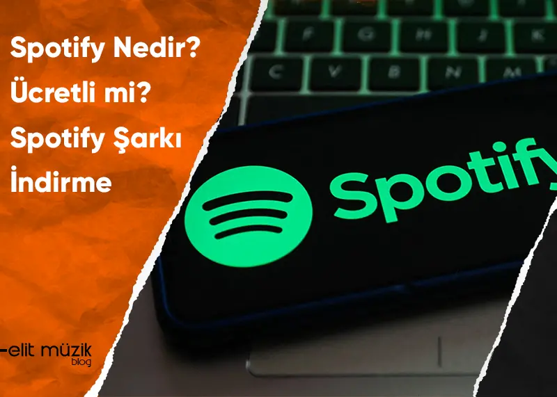 Spotify Nedir? Ücretli mi?