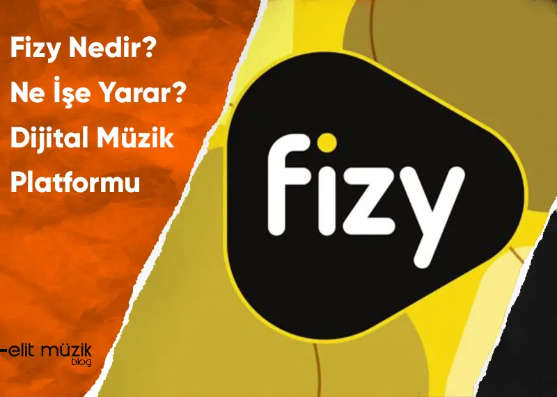 Fizy Nedir? Ne İşe Yarar?