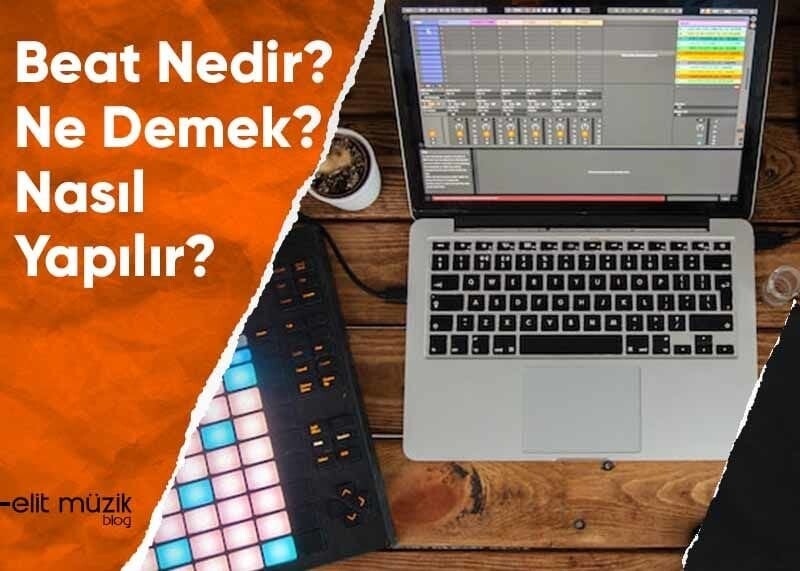 Beat Nedir? Ne Demek? Nasıl Yapılır?