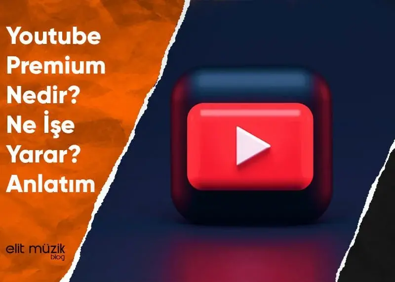 Youtube Premium Nedir? Detaylı Anlatım