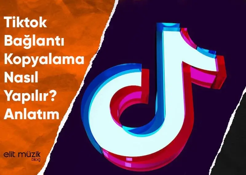 Tiktok Bağlantı Kopyalama 2025