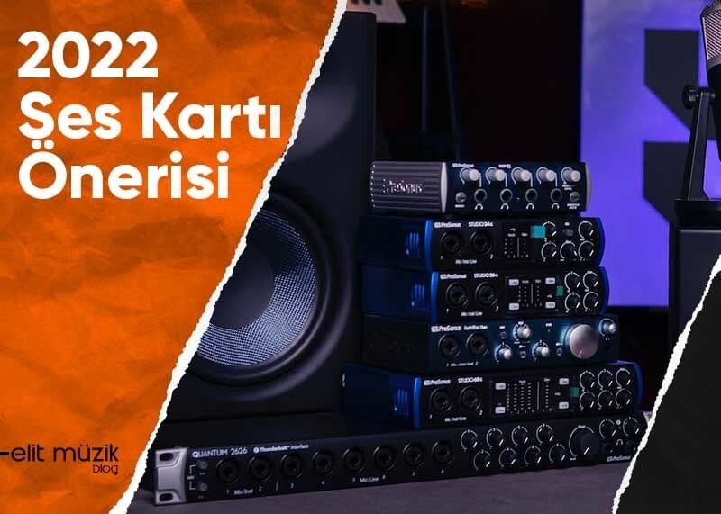 2025 Ses Kartı Önerisi