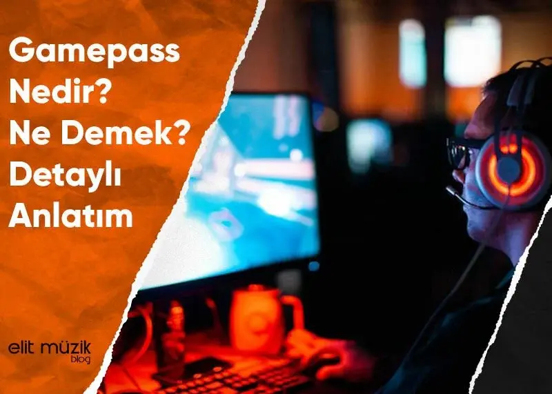 Gamepass Nedir? Detaylı Bilgi