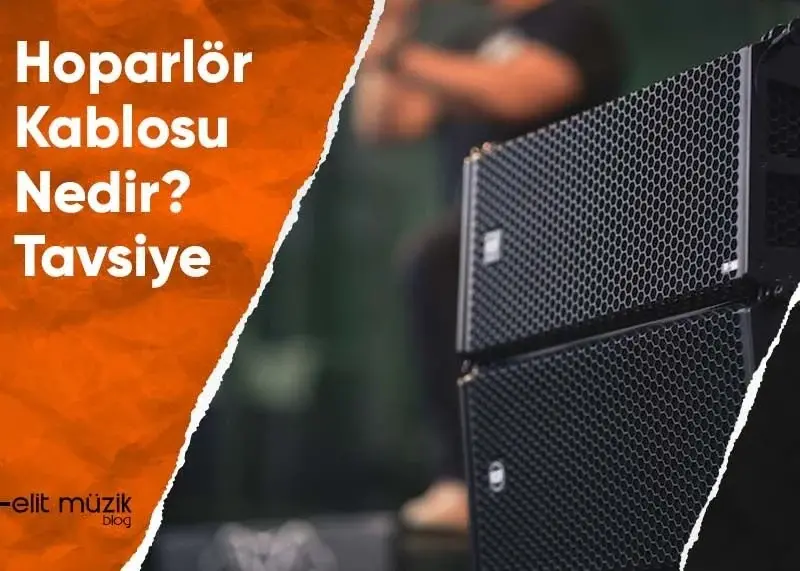 En İyi Hoparlör Kablosu Nedir? Öneri
