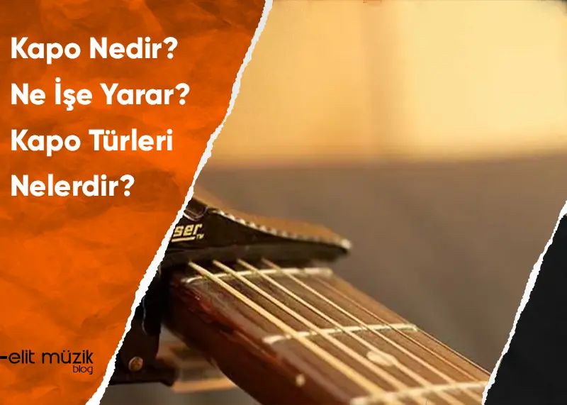 Kapo Nedir?
