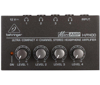 Preamp