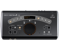 Monitör Kontrol Ünitesi