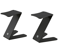 Referans Monitör Standı