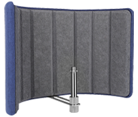 Akustik ve Ses Yalıtım Malzemeleri