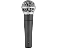 Dinamik Mikrofonlar