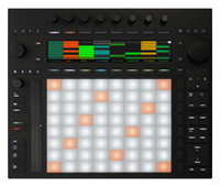 Launchpad ve Midi DAW Controller