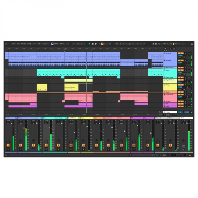 Ableton Live 12 Suite UPG from Live Lite Yazılım - 5
