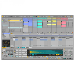 Ableton Live 12 Suite UPG from Live Lite Yazılım - 6
