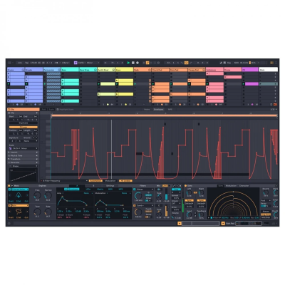 Ableton Live 12 Suite UPG from Live Lite Yazılım - 7