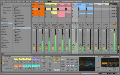 Ableton Live V11 Standart EDU Yazılım - 1