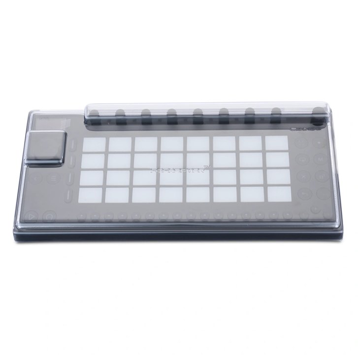 Decksaver Ableton Move MIDI Controller Koruma Kapağı