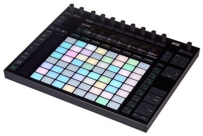 Ableton Push 2 + Suite yazılım (Ableton Live Suite v11) - 2