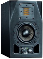 ADAM Audio A3X Stüdyo Referans Monitörü (TEK) - 1
