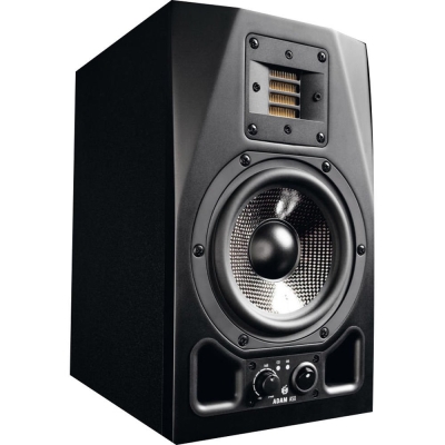 ADAM Audio A5X Aktif Stüdyo Referans Monitörü (TEK) - 1