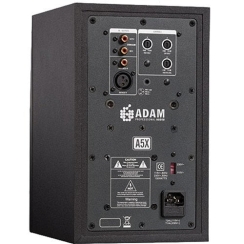 ADAM Audio A5X Aktif Stüdyo Referans Monitörü (TEK) - 2