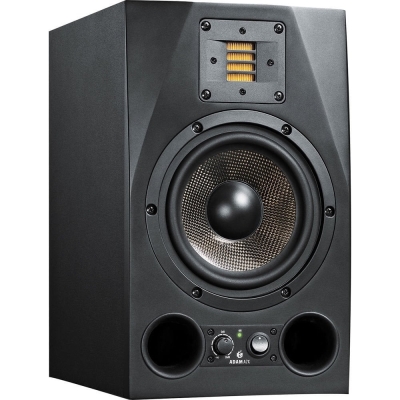 ADAM Audio A7X Aktif Stüdyo Referans Monitörü (TEK) - 1