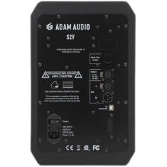 ADAM Audio S2V Aktif Stüdyo Referans Monitörü - 2