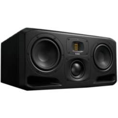 ADAM Audio S3H Aktif 3 Yollu Stüdyo Referans Monitörü - 1