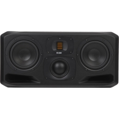 ADAM Audio S3H Aktif 3 Yollu Stüdyo Referans Monitörü - 2