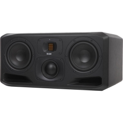 ADAM Audio S3H Aktif 3 Yollu Stüdyo Referans Monitörü - 3