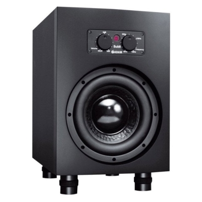 ADAM Audio Sub8 Aktif Stüdyo Subwoofer (TEK) - 1