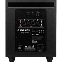 ADAM Audio T10S - 130W 10'' Aktif Subwoofer (TEK) - 4